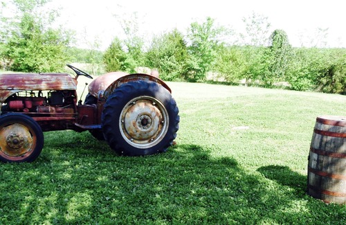 Lascassas House | Genesis Country Estate | Exceptional Wedding Venue