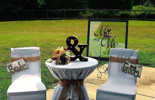 Lascassas House | Genesis Country Estate | Exceptional Wedding Venue