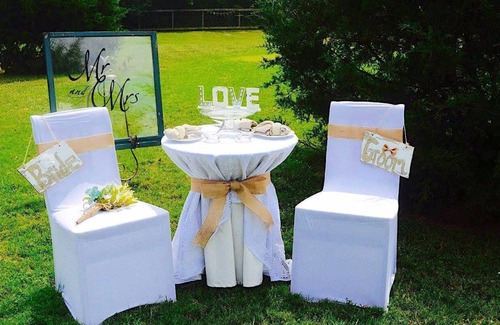 Lascassas House | Genesis Country Estate | Exceptional Wedding Venue