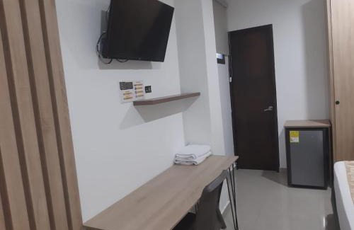 Sincelejo Hotel | Genesis Hotel