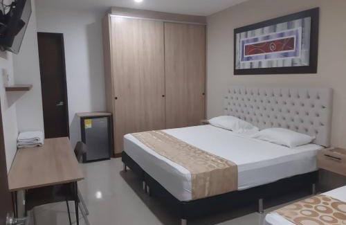 Sincelejo Hotel | Genesis Hotel