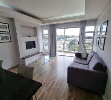 Greater Johannesburg Metropolitan Area Hotel | Genesis on Fairmount