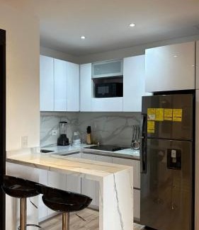 San Patricio Apartment | GenesisSuite