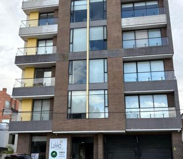 San Patricio Apartment | GenesisSuite