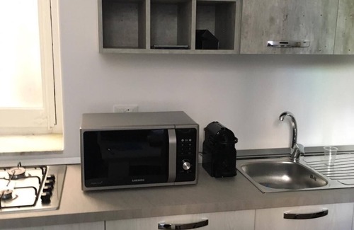 Palermo Apartment | Geneva Luxury apartment