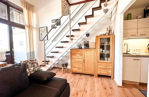 Steibis Apartment | Genießen Sie Einen Erholsamen Urlaub in der Ferienwohnung Yeti in Steibis bei Ob