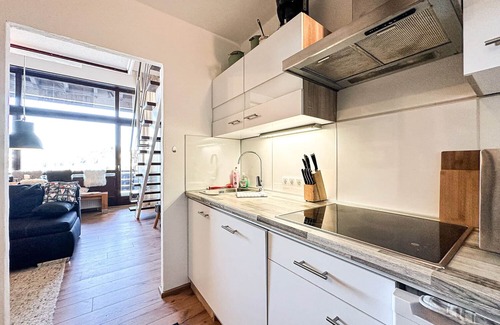 Steibis Apartment | Genießen Sie Einen Erholsamen Urlaub in der Ferienwohnung Yeti in Steibis bei Ob