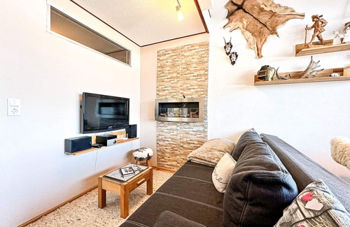 Steibis Apartment | Genießen Sie Einen Erholsamen Urlaub in der Ferienwohnung Yeti in Steibis bei Ob