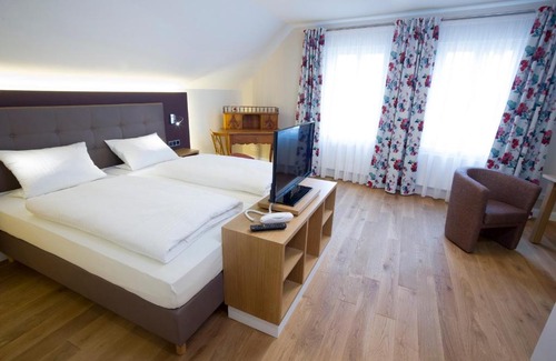 Herrieden Hotel | Genießerhotel Limbacher