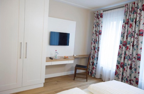 Herrieden Hotel | Genießerhotel Limbacher