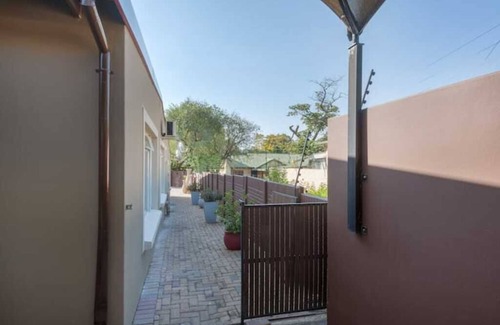 Pretoria Apartment | Genie's Nest 1
