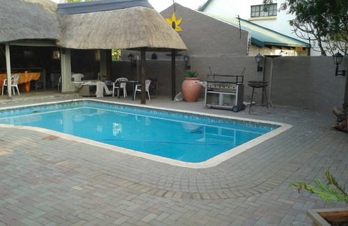 Pretoria Apartment | Genie's nest 1