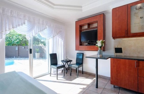Pretoria Apartment | Genie's Nest 2