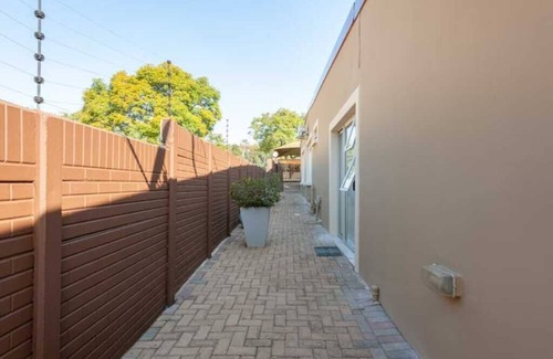 Queenswood Apartment | Genie's Nest 4