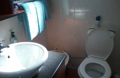 Pretoria Apartment | Genie's nest 4