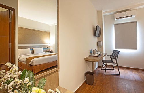 Manado City Centre Hotel | Genio Hotel Manado