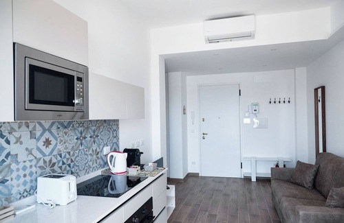 San Teodoro Apartment | Genoa Host - A Window to the Sea