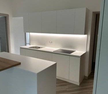 San Teodoro Apartment | Genoa Port Apartment
