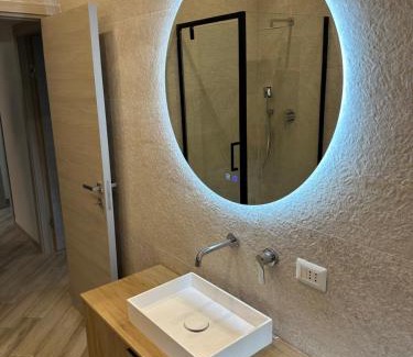 San Teodoro Apartment | Genoa Port Apartment