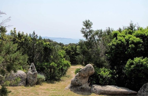 Pianotolli-Caldarello House | Genoese Tower Beach