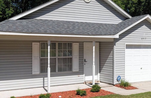 Tallahassee House | Genroc-"It's your home too"