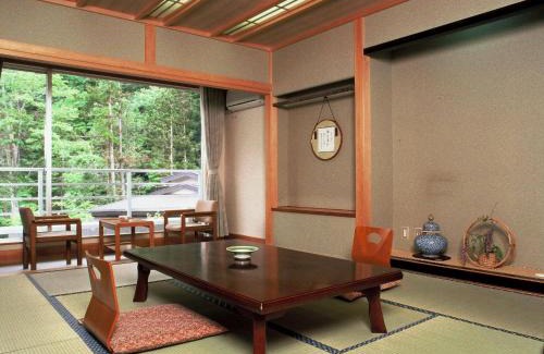 Nasushiobara Hotel | Gensenkan