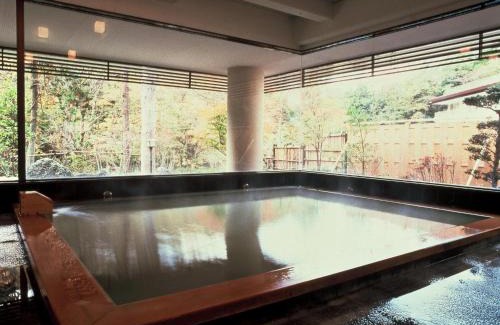 Nasushiobara Hotel | Gensenkan