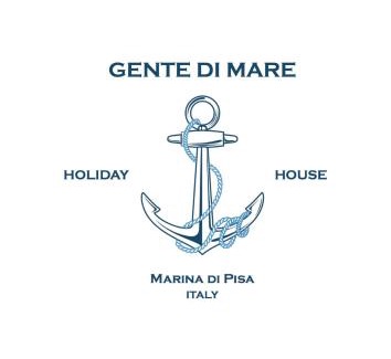 Marina di Pisa Apartment | Gente di Mare Holiday House