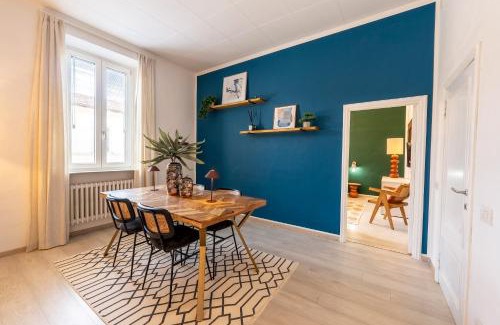 Siena Historical Center Apartment | Genteel Home Porta Camollia