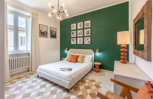 Siena Historical Center Apartment | Genteel Home Porta Camollia