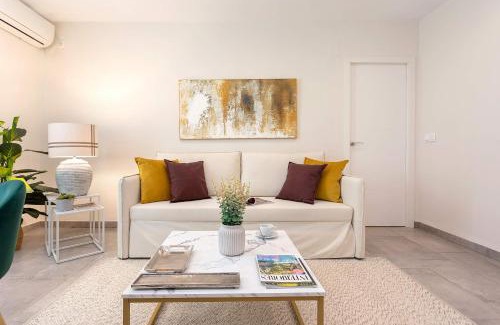 San Andres-San Pablo Apartment | Genteel Home Santa Marta Cordoba