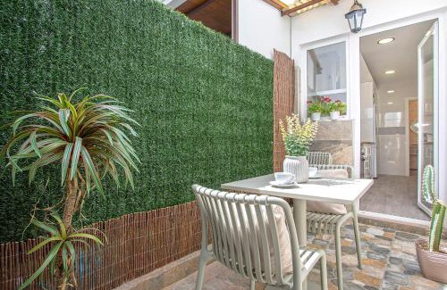 San Andres-San Pablo Apartment | Genteel Home Santa Marta Cordoba