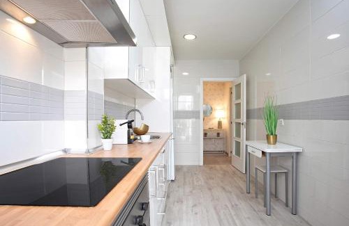 San Andres-San Pablo Apartment | Genteel Home Santa Marta Cordoba