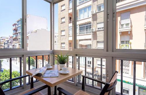La Victoria Apartment | Genteel Home Victoria Málaga