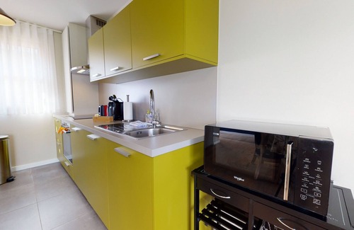 Hunawihr House | gentiane avec jacuzzi le clos des vignes