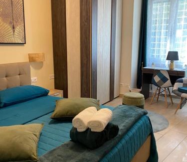 San Giovanni Apartment | Gentile RHome Apartment, casa vacanze