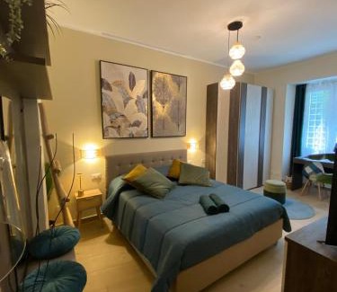 San Giovanni Apartment | Gentile RHome Apartment, casa vacanze
