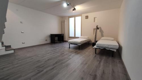 Pare House | Gentle House