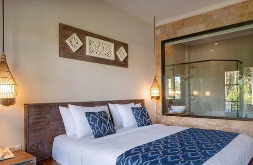 Nyuh Kuning Apartment | Genuine Balinese Charm in Centre of Ubud
