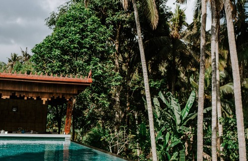 Nyuh Kuning Apartment | Genuine Balinese Charm in Centre of Ubud