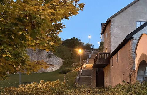 Valleviken House | Genuine house on northern Gotland near Slite | SE12014