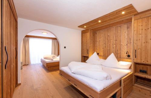 Huben Hotel | Genusshotel Alpenblick