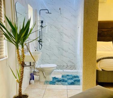 Pretoria House | Genza Guesthouse in Pretoria