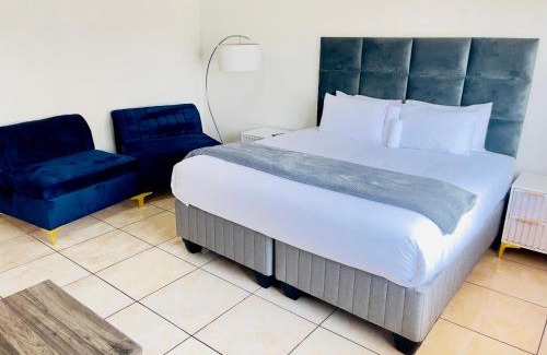 Pretoria House | Genza Guesthouse in Pretoria