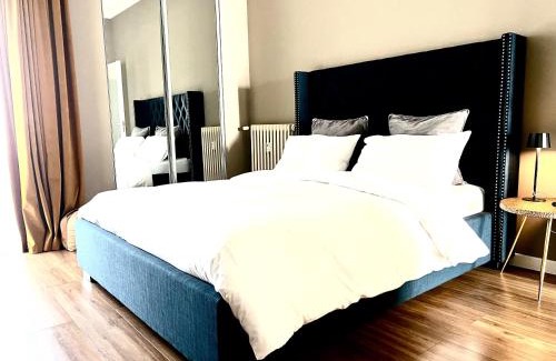 Lingotto Apartment | Geo Joy Lingotto