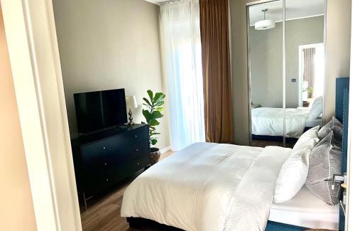 Lingotto Apartment | Geo Joy Lingotto