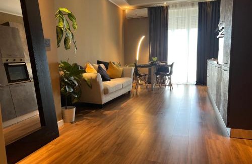 Lingotto Apartment | Geo Joy Lingotto