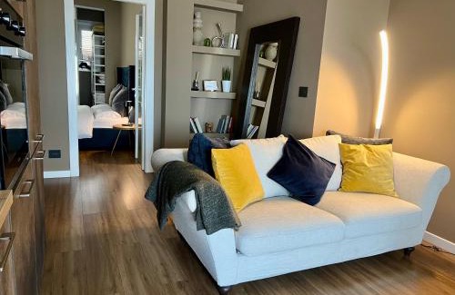 Lingotto Apartment | Geo Joy Lingotto