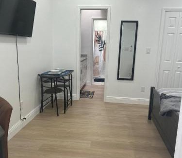 Carrollwood Apartment | Geo Property- Beautiful and Private Apartment