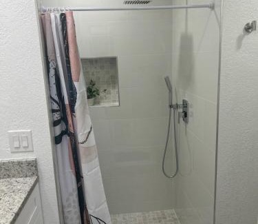 Carrollwood Apartment | Geo Property- Beautiful and Private Apartment